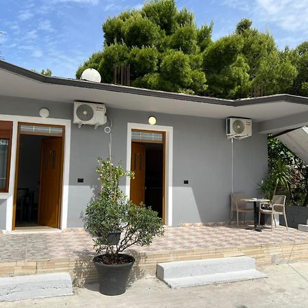 Guesthouse Vlorë Exterior foto