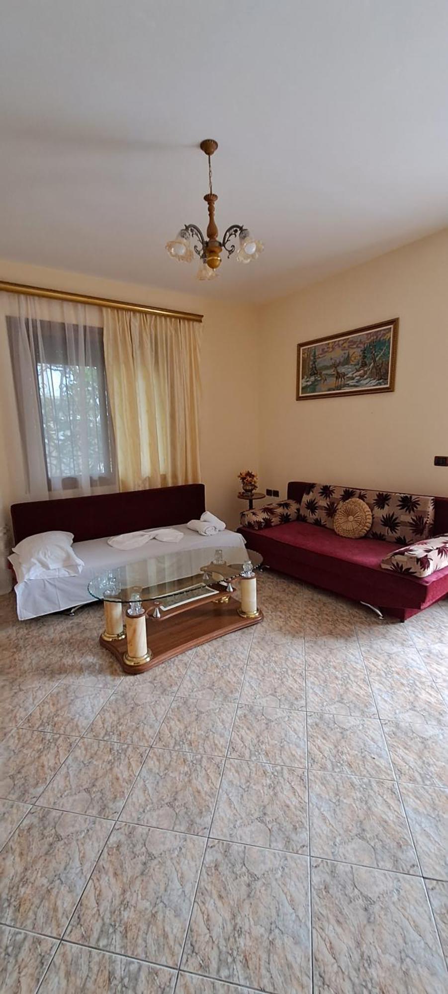 Guesthouse Vlorë Exterior foto