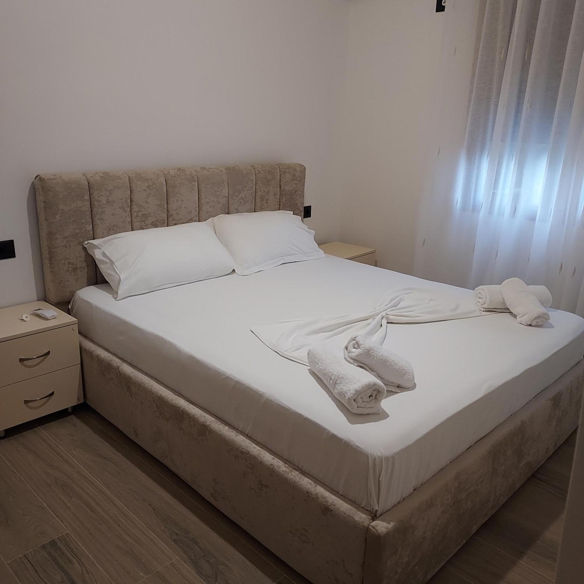 Guesthouse Vlorë Exterior foto